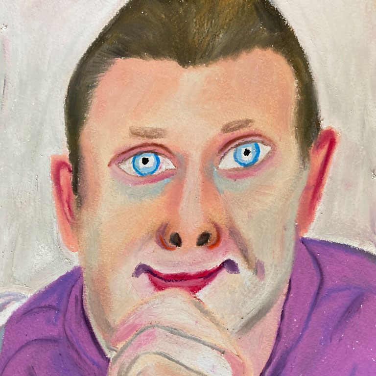 Ruben de Haas