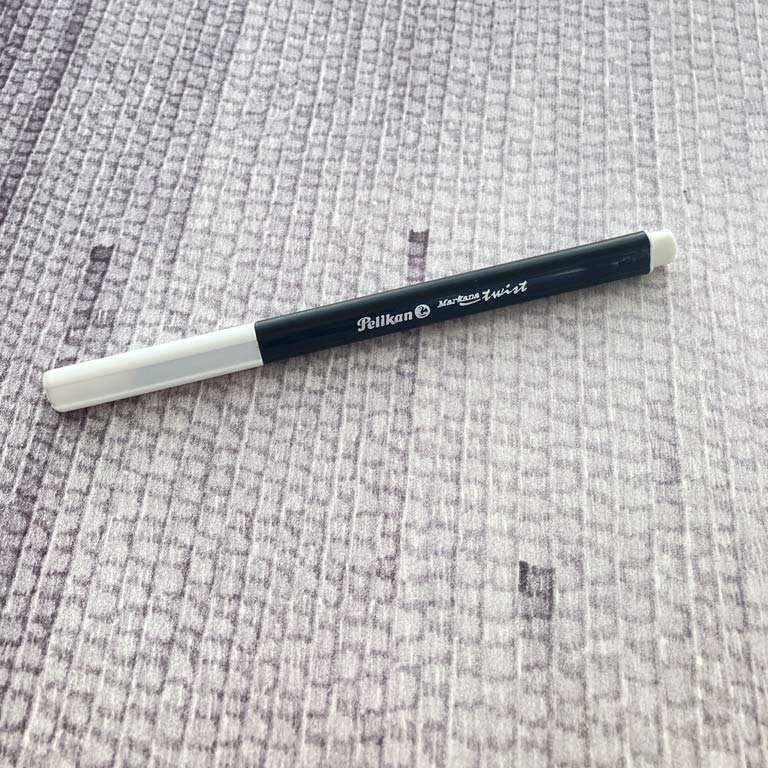 Rubén de Haas - Pelikan gris