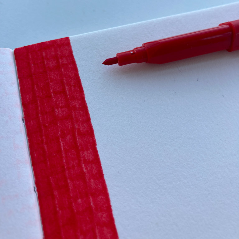 Rubén de Haas - Pelikan Rojo