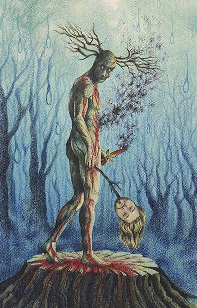 El Triunfo sobre El Miedo