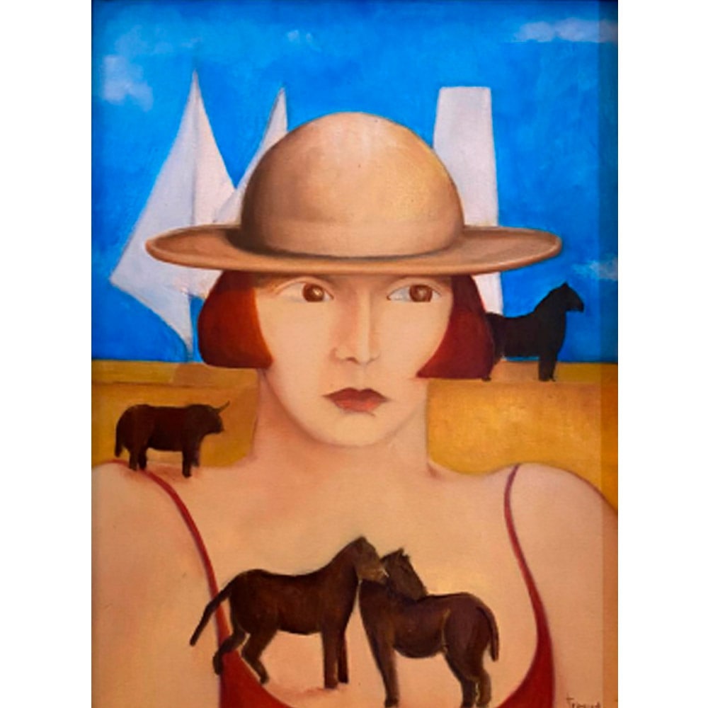 Arte Boutique EM Art Gallery