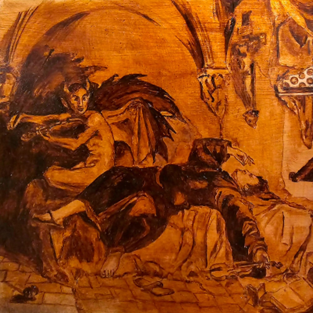 Arte Boutique EM Art Gallery