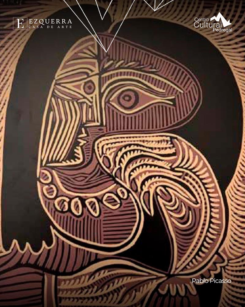 Exposición y Subasta de Arte Contemporáneo