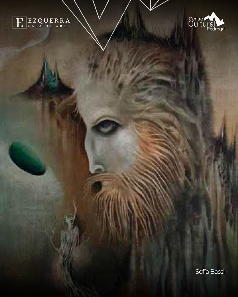 Exposición y Subasta de Arte Contemporáneo