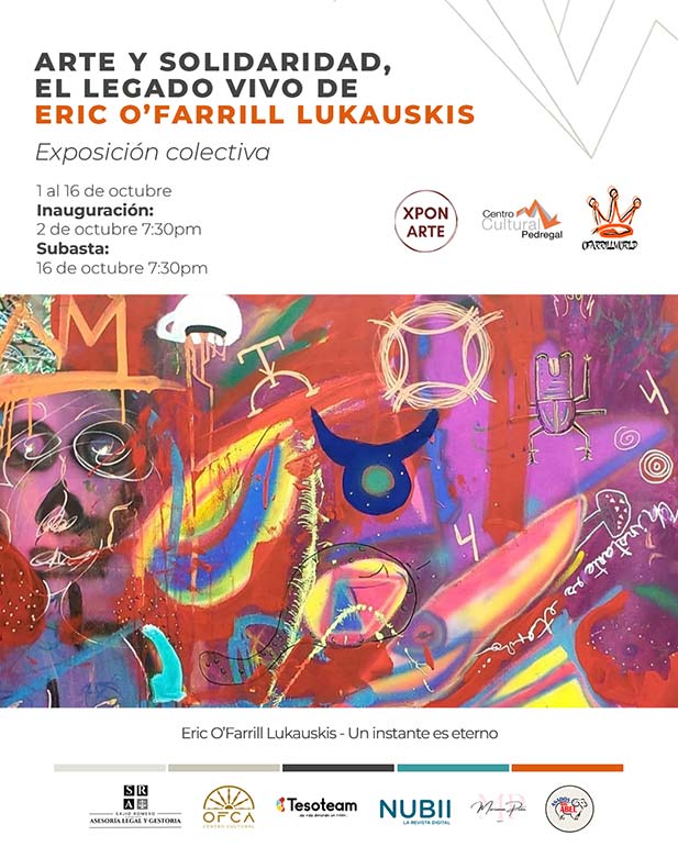 Arte y Solidaridad