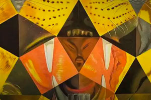 Exposición y Subasta de Arte Contemporáneo
