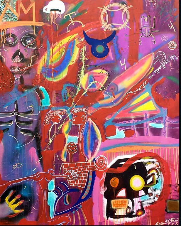 Arte y Solidaridad