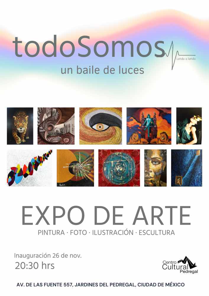 TodoSomos
