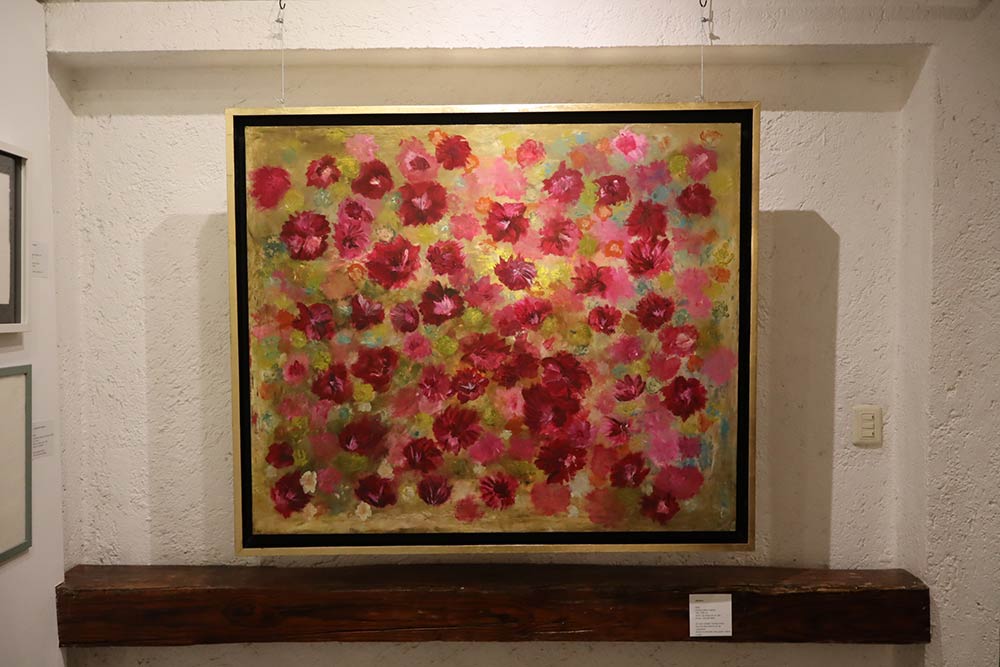 Exposición Two-Tú Ser 1.1