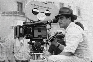 Actuación en Cine: El trabajo del actor frente a la cámara