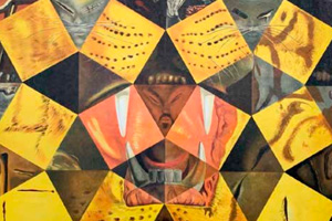 Subasta y Expo de Arte Moderno y Contemporáneo