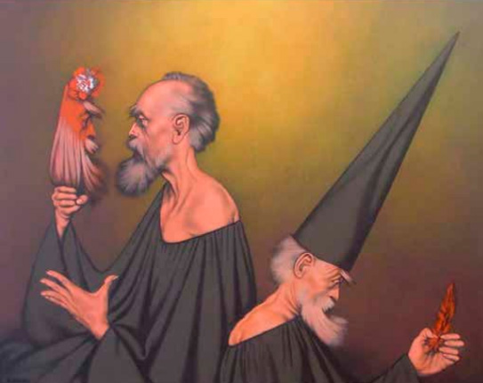 Subasta y Expo de Arte Moderno y Contemporáneo