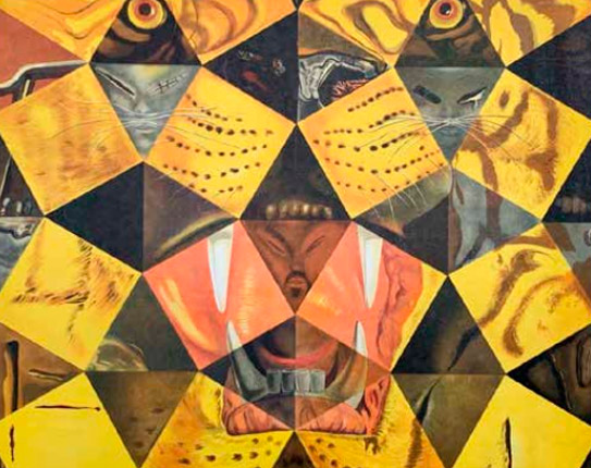 Subasta y Expo de Arte Moderno y Contemporáneo