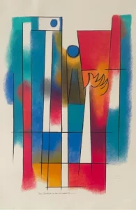 Subasta y Expo de Arte Moderno y Contemporáneo Esquerra