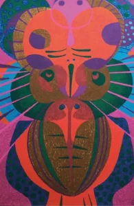 Subasta y Expo de Arte Moderno y Contemporáneo Esquerra
