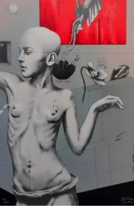 Subasta y Expo de Arte Moderno y Contemporáneo Esquerra