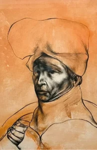 Subasta y Expo de Arte Moderno y Contemporáneo Esquerra