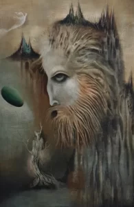 Subasta y Expo de Arte Moderno y Contemporáneo Esquerra