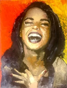 Exposición Viva la Gente